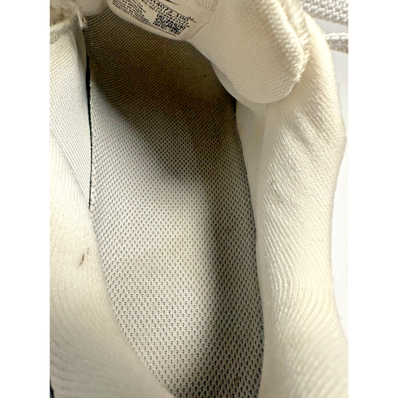 Nike Air Zoom Pegasus 39 Men’s Size 10 White Running Shoes DH4072-100 - Picture 5 of 9